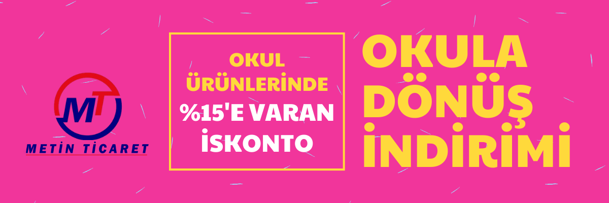 Firma Hesabı Oluşturun