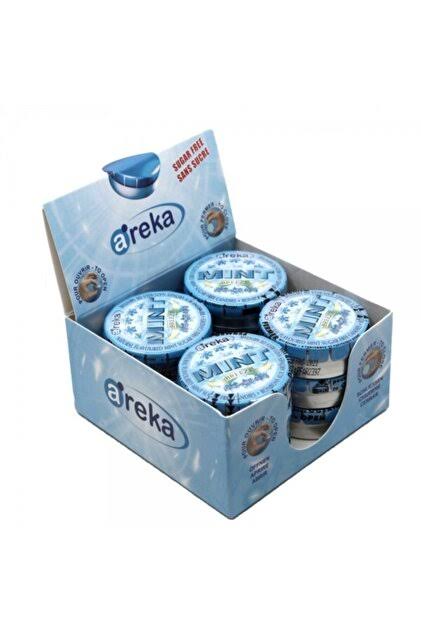 AREKA MİNT *12