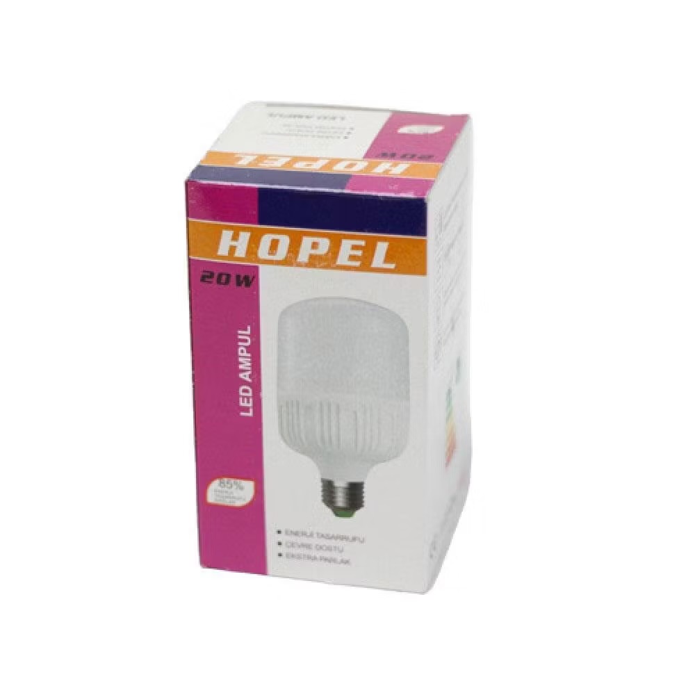 HOPEL 20W TORCH LED