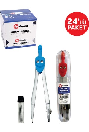 U-4 PERGEL KALEMLİ KOD 3667 *24