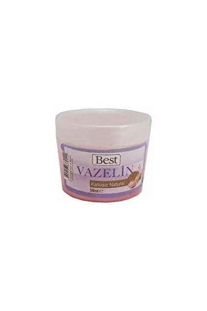 VAZELİN PEMBE 50ML*24