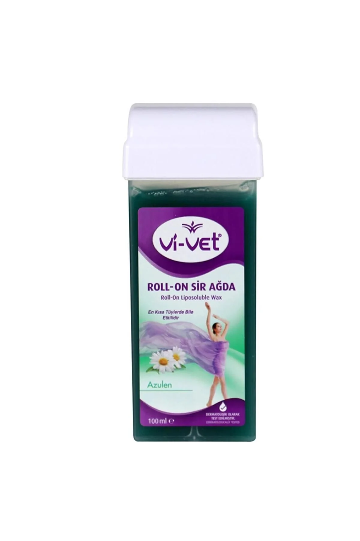 VİVET ROLL ON SİR AĞDA AZULEN *24