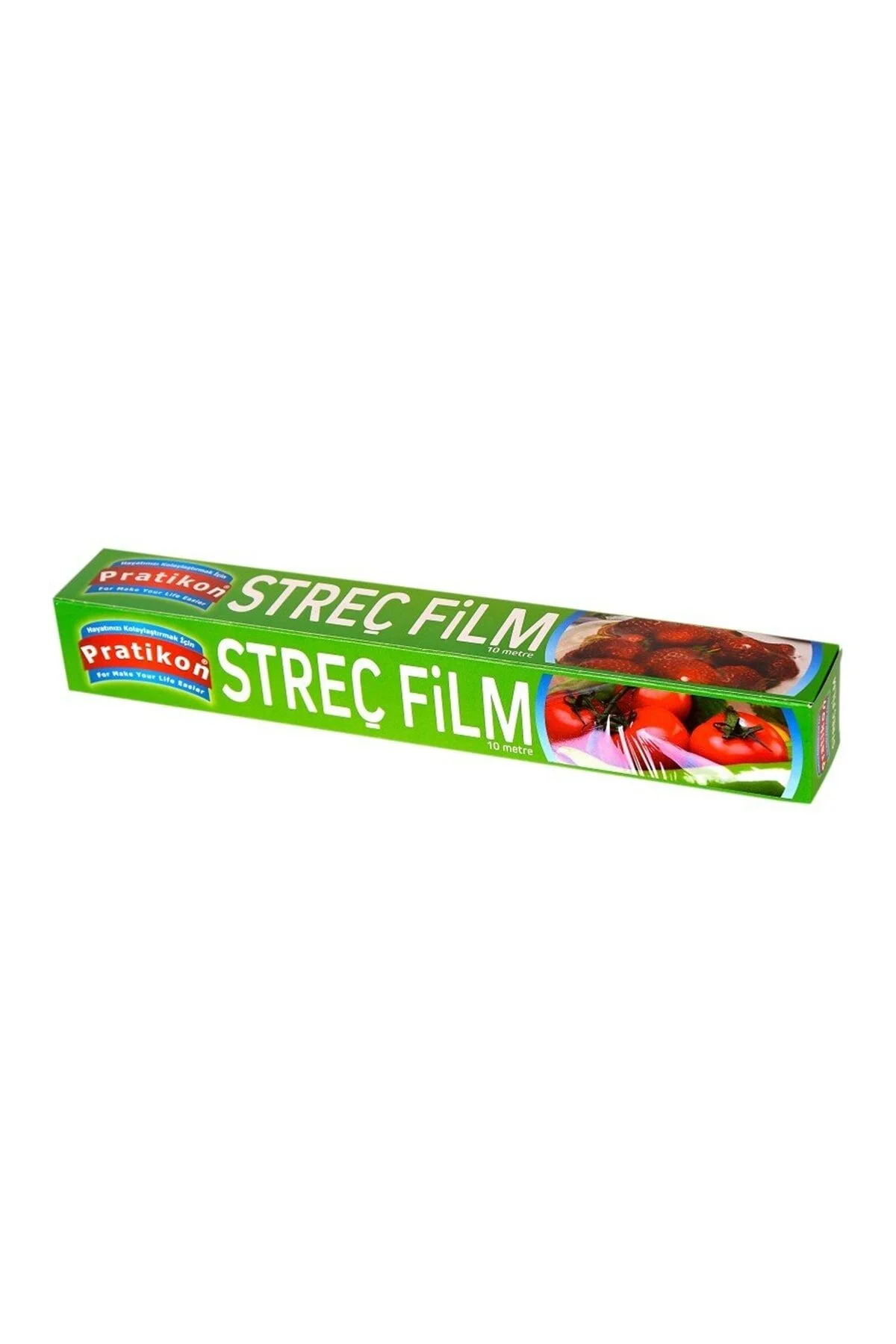 PRATİKON STREÇ FİLM *72
