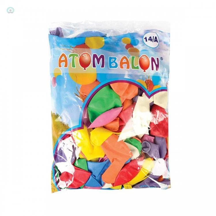 ATOM BALON 14/A