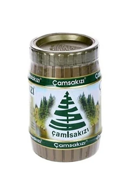 ÇAMSAKIZI SÜPER AĞDA *48
