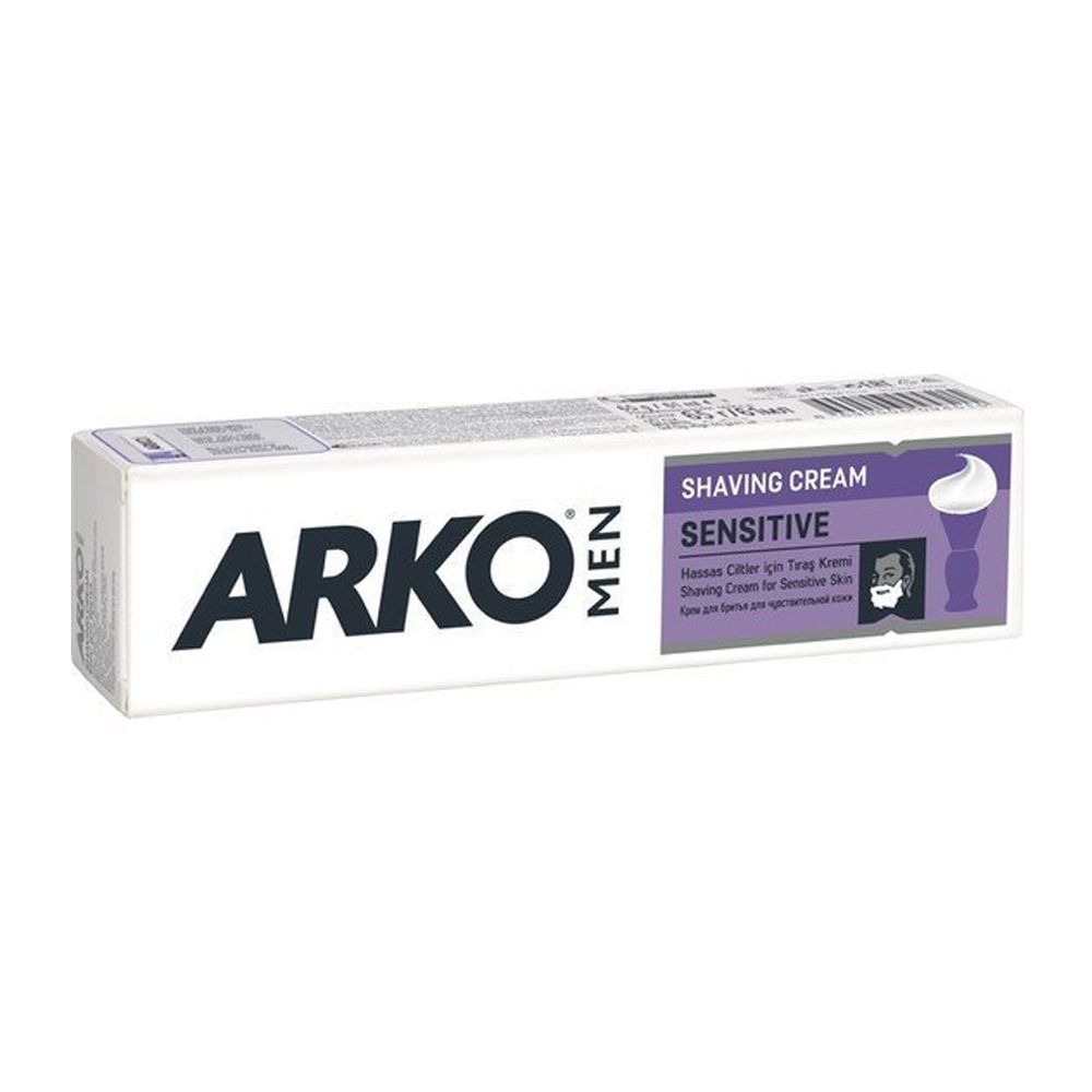 ARKO TRAŞ KREMİ BEYAZ *12