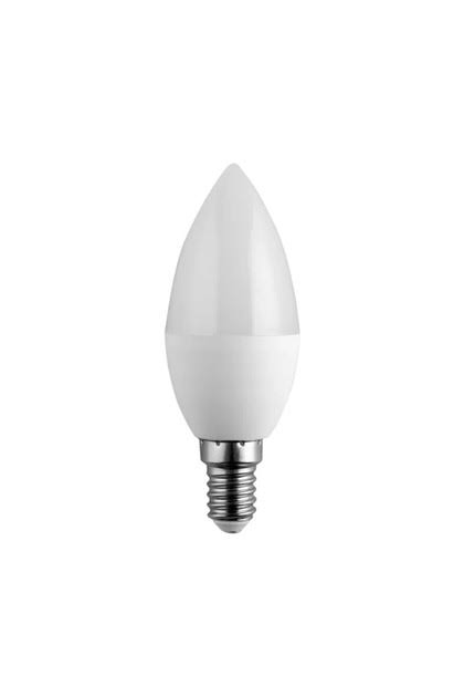 100LED C37 MUM LED AMPUL *40