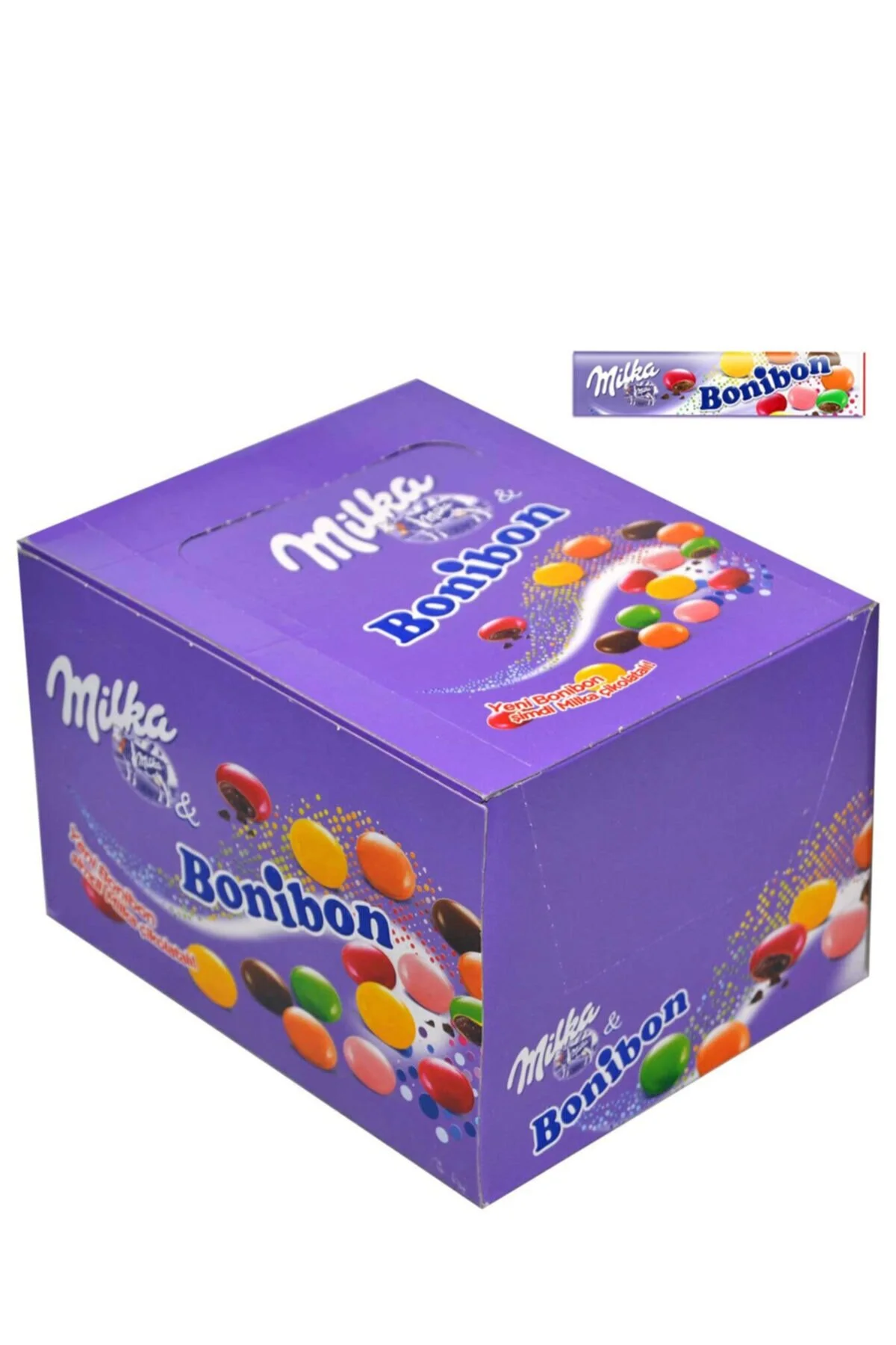 MİLKA BONİBON *24
