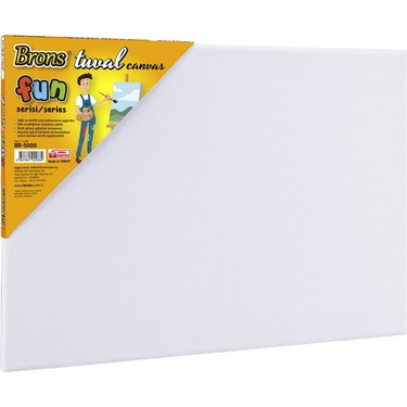 BRONS TUVAL 25X35