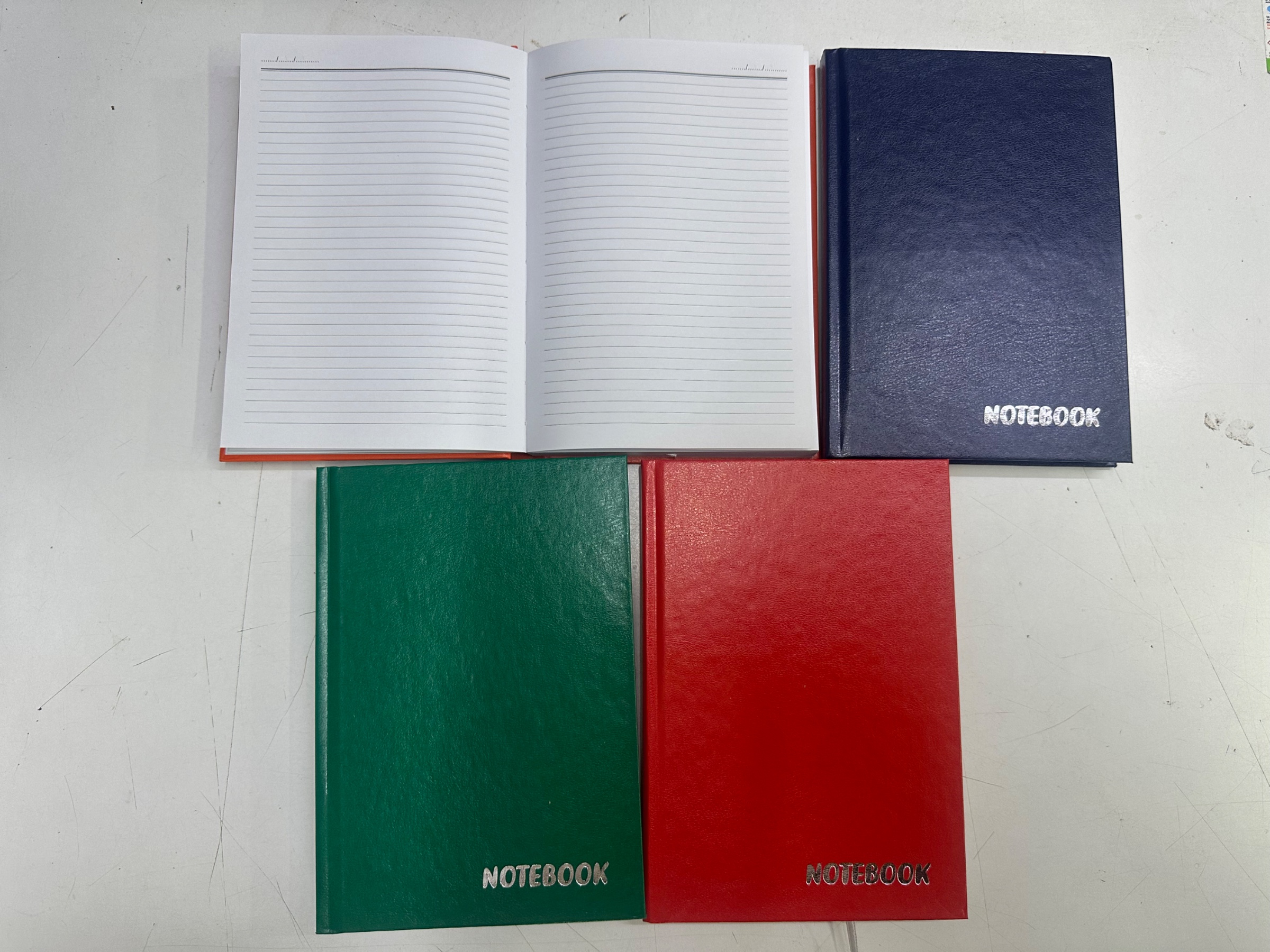 AJANDA DEFTER MODELİST CİLTBEZİ 14X20 ÇİZ