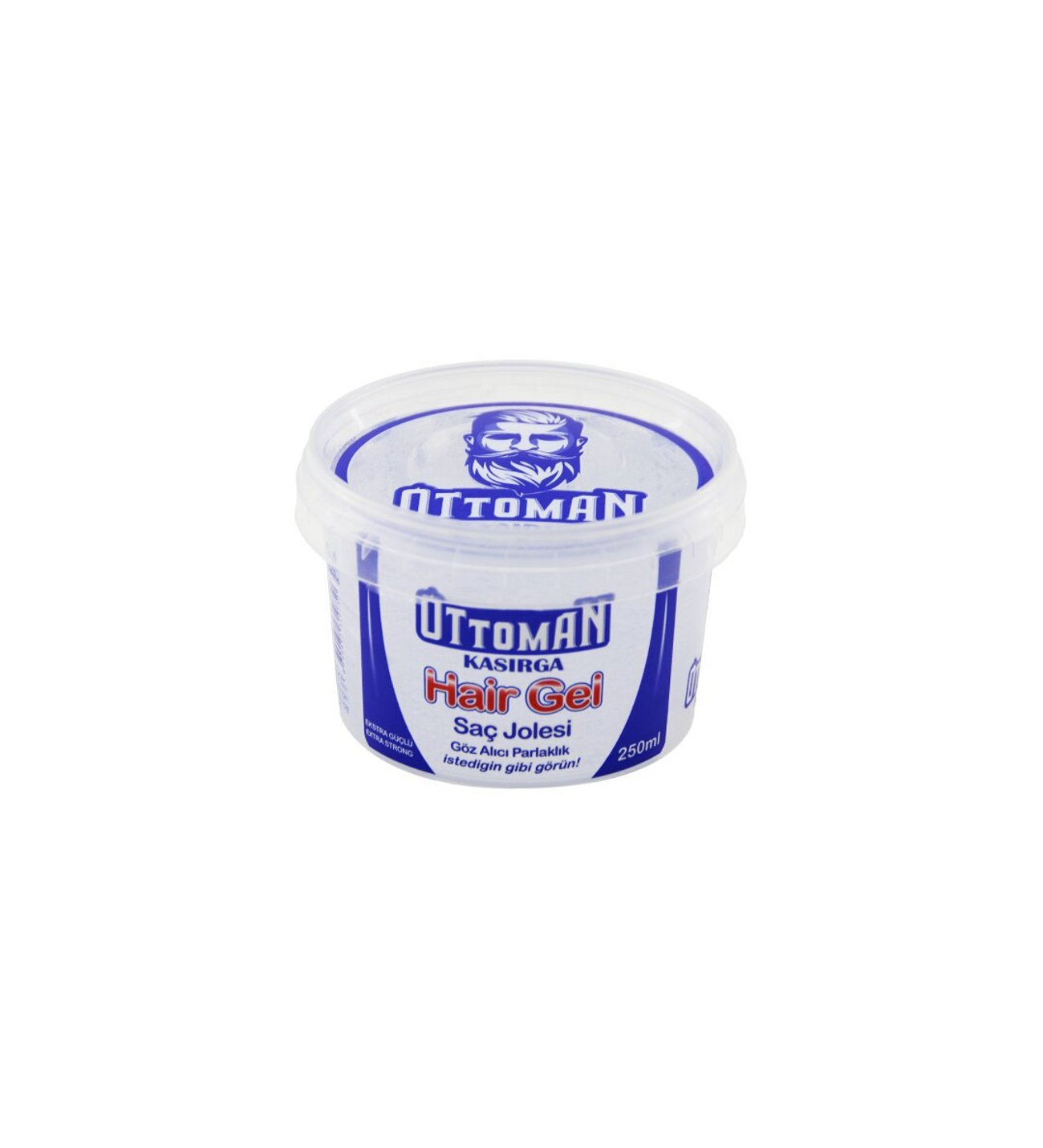 OTTOMAN 250 ML