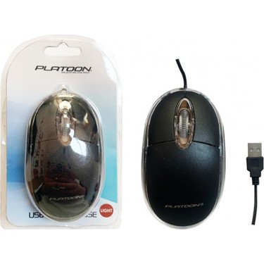 AND PLATOON MOUSE