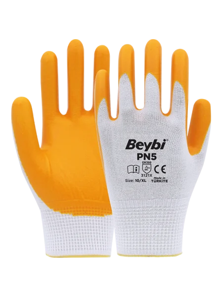 ELDİVEN BEYBİ PN5 *12