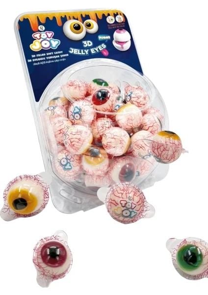 TOY JOY GÖZ JÖLE *64