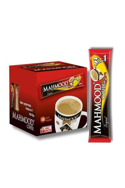 MAHMOOD 3X1 48Lİ