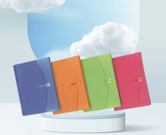 TGB 13 BÖLMELİ KÖRÜKLÜ DOSYA *60