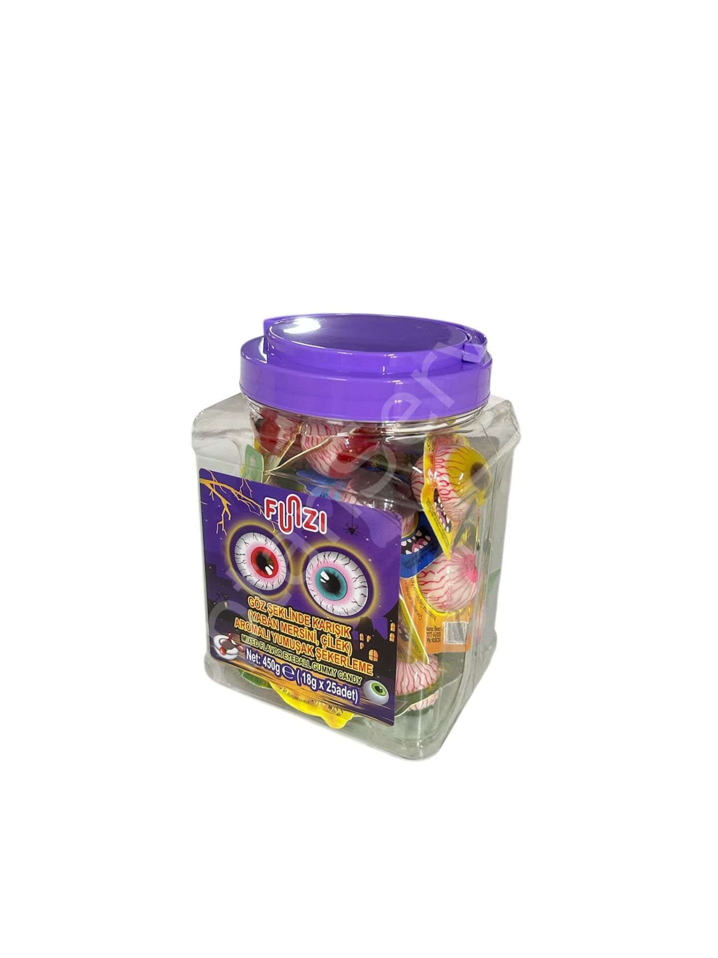FUNZİ GÖZ JÖLE *25