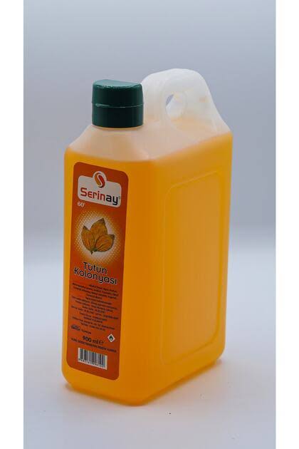FORM TÜTÜN KOLONYA 900ML *20