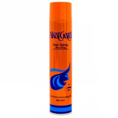 AKAT GARDİ SAÇ SPREYİ 400ML *24