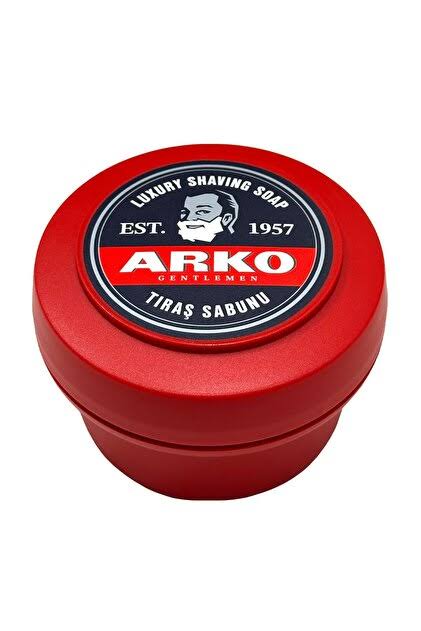 ARKO KASE BERBER SABUNU 150GR *8