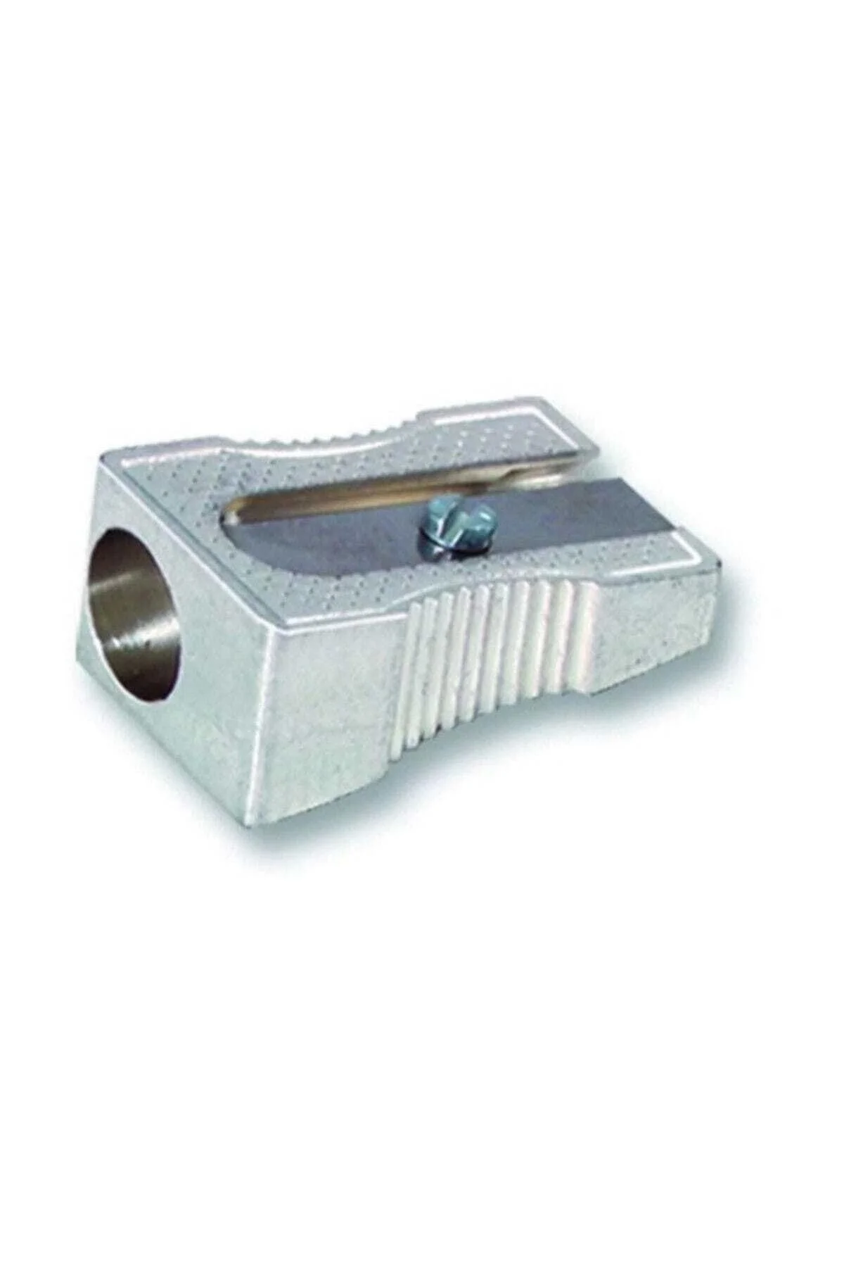 U-4 KALEMTRAŞ TEKLİ METAL KOD 1248 *72