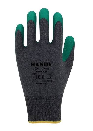 ELDİVEN HANDY İŞÇİ HN39 *12