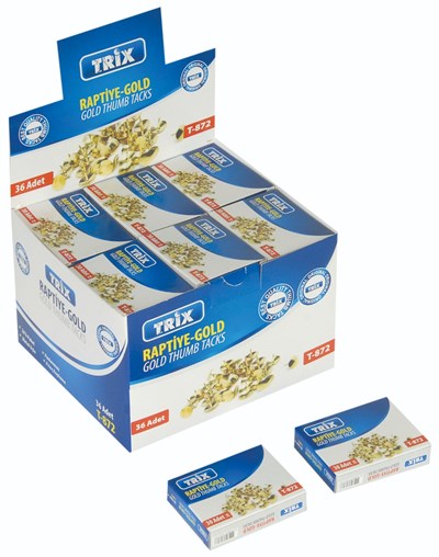 TRİX RAPTİYE *36