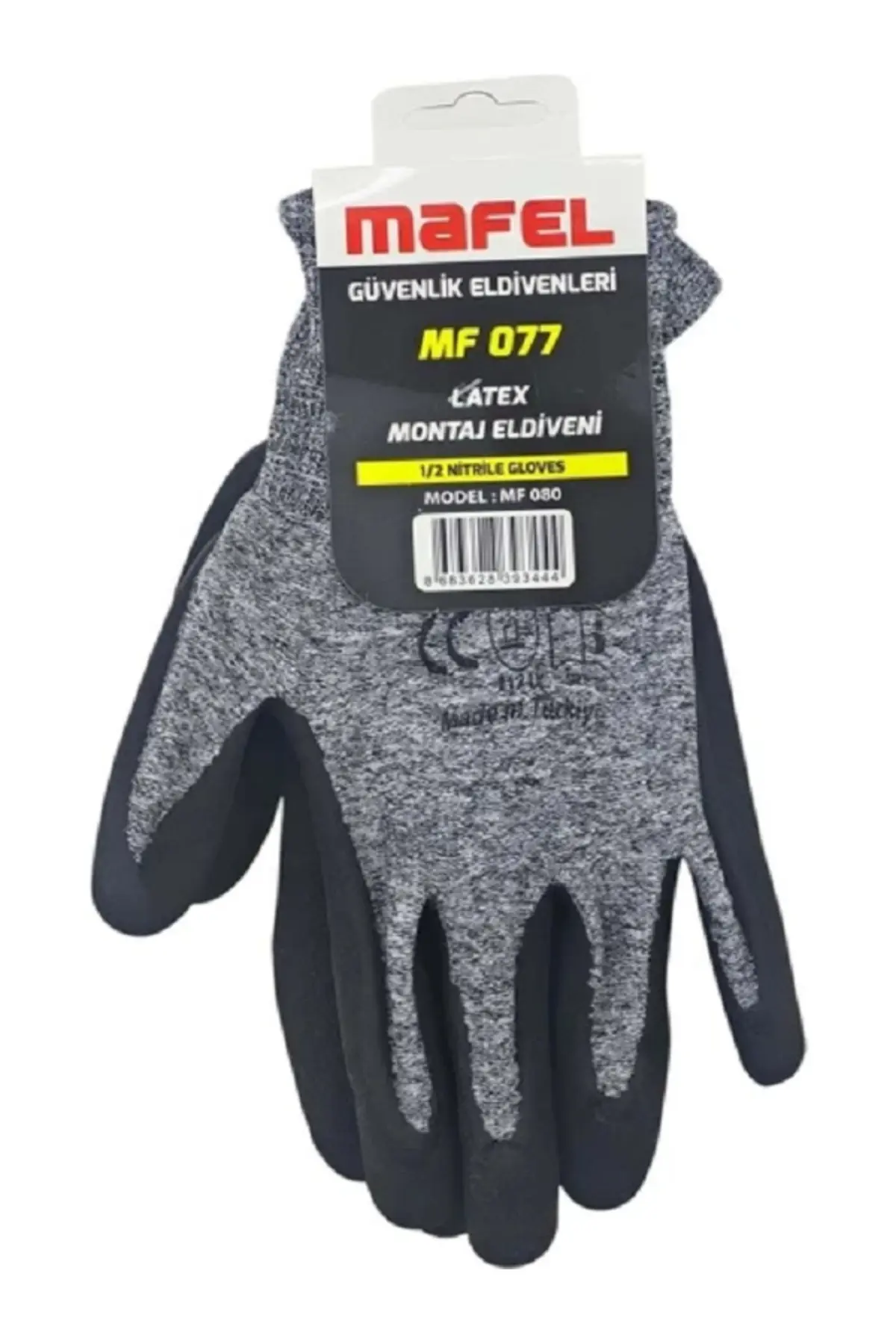 ELDİVEN MAFEL MONTAJ MF 077*12