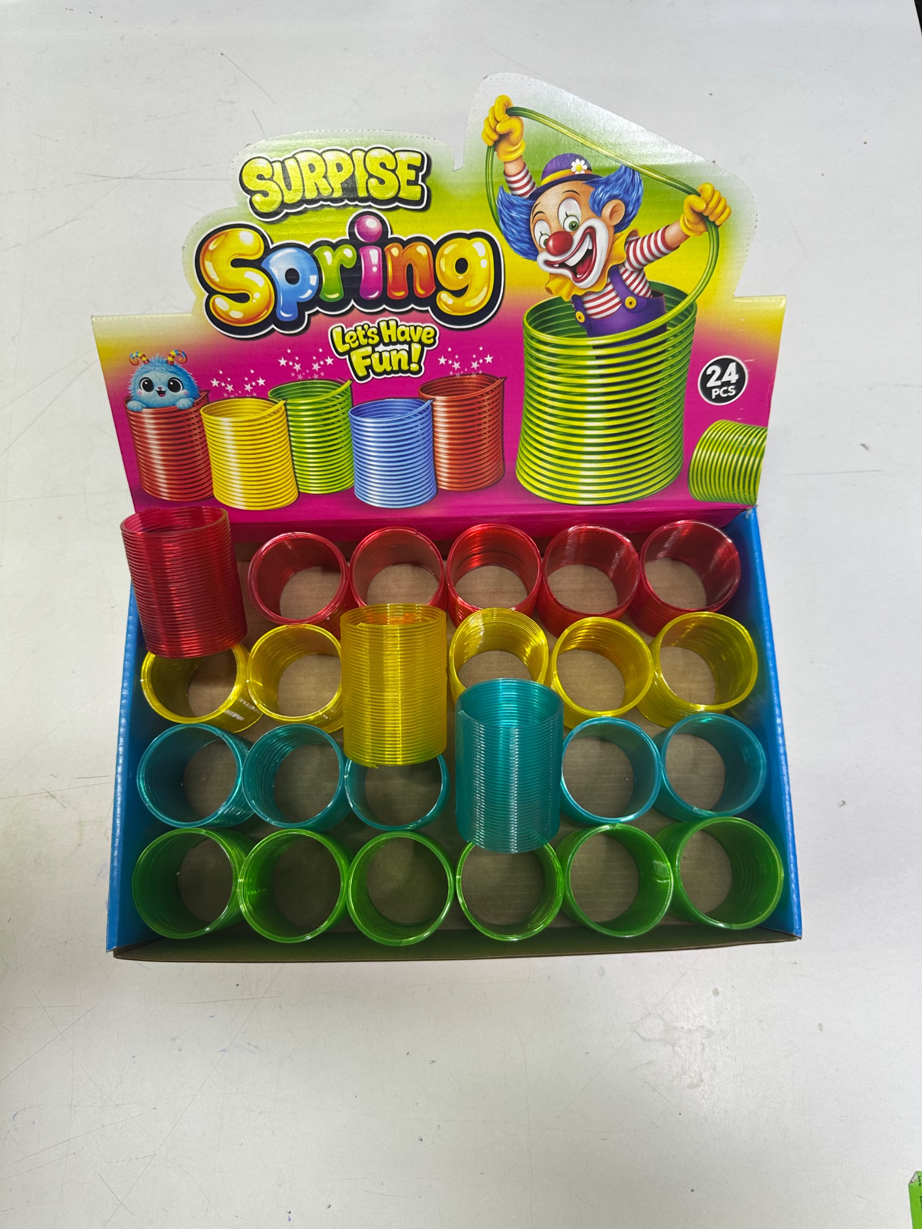 STRES YAY FUNNY MİDİ *24