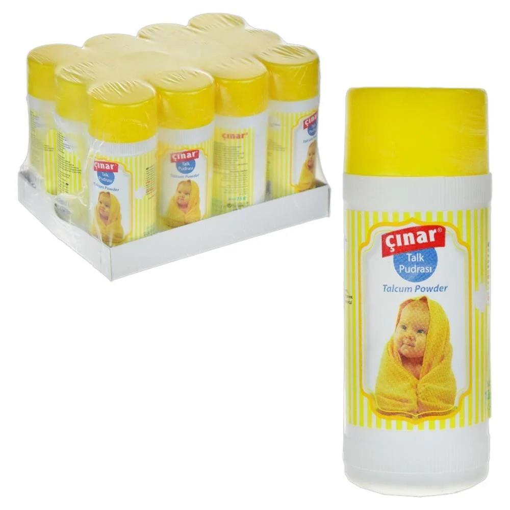 ÇINAR ÇOCUK PUDRA  *12
