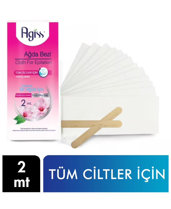 BIOWET AĞDA BEZİ 2MT 48