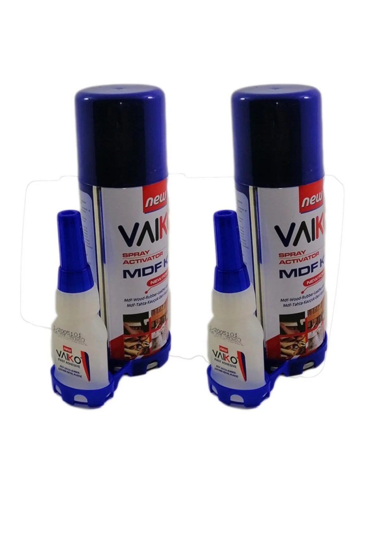 HIZLI YAPIŞTIRICI 200ML