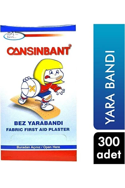 CANSINBANT YARA BANDI *30