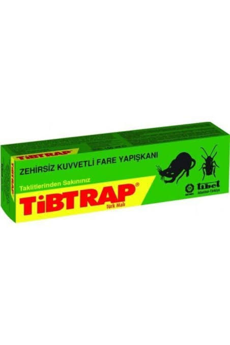 FARE YAPIŞKANI TİBTRAP  125 ML *24