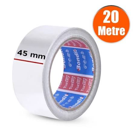 SOBA BANDI 20MT *6