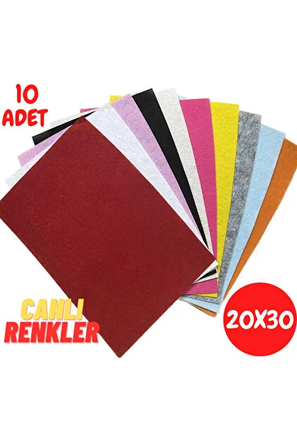 TGB KEÇE 20X30 *10