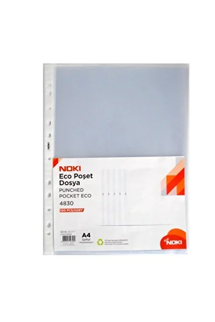 NOKI POŞET DOSYA *100