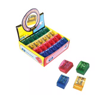 TRİX İKİLİ KALEMTRAŞ T-111 *48