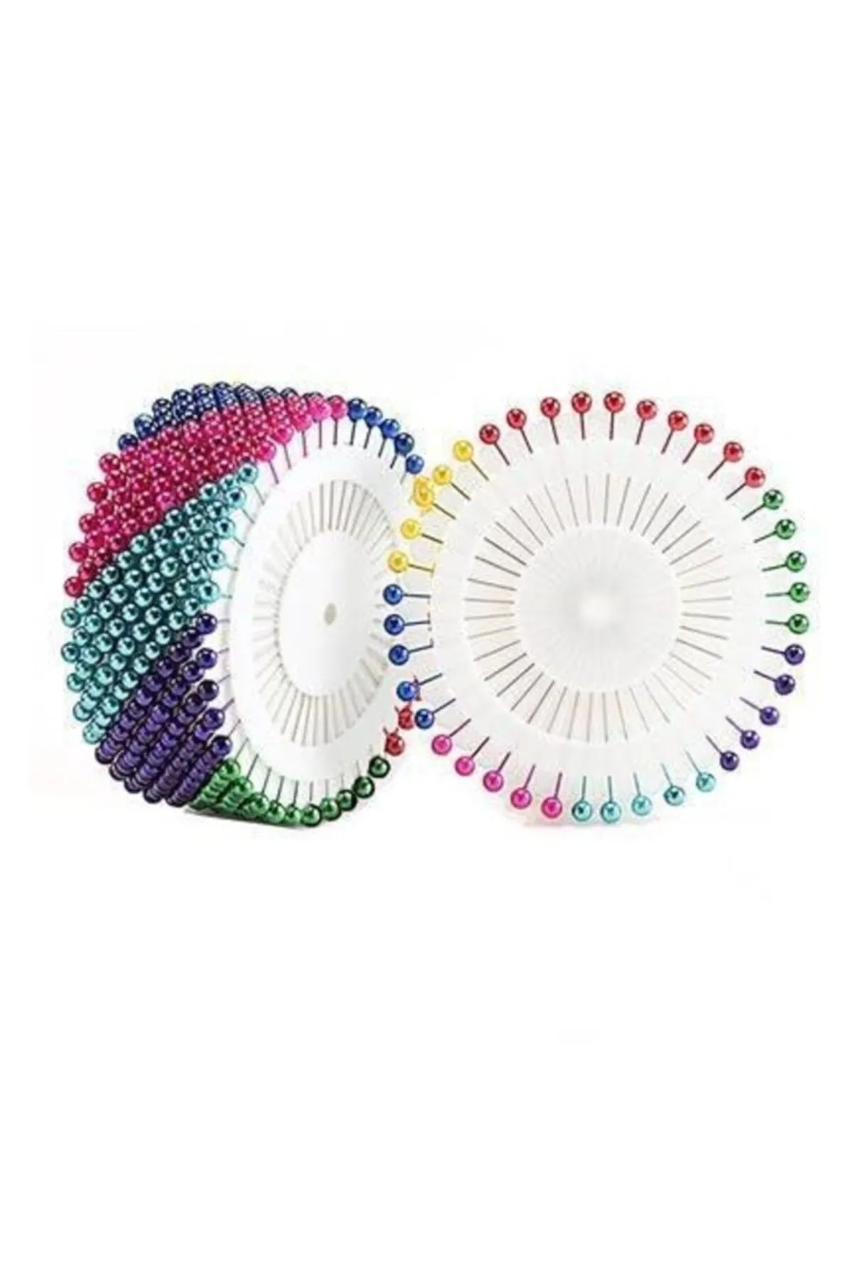NEROX TÜRBAN İĞNE SİLİNDİR NRX-8033  *36
