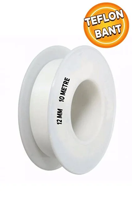 TEFLON BANT *10