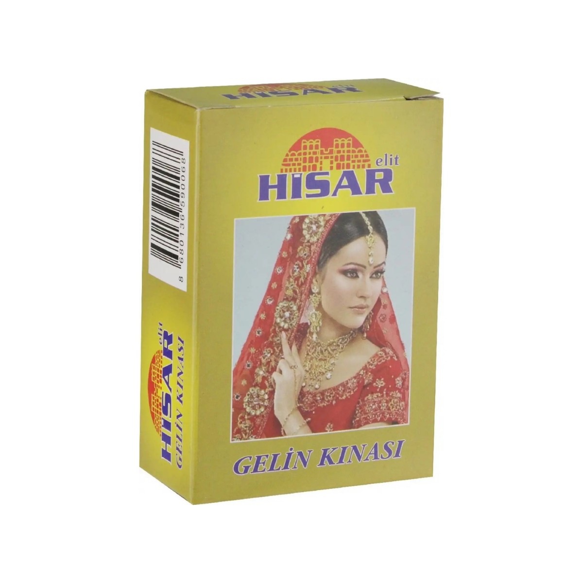 EL KINASI 50 gr *12