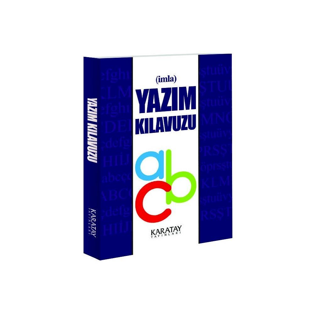 KARATAY YAZIM KLAVUZU