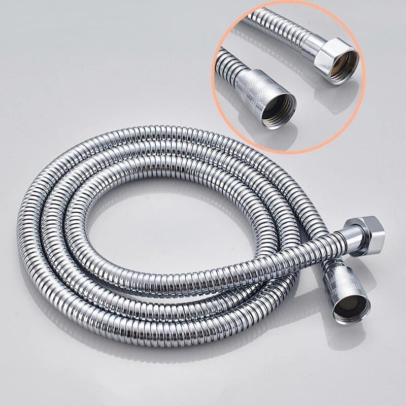 DUŞ HORTUMU METAL