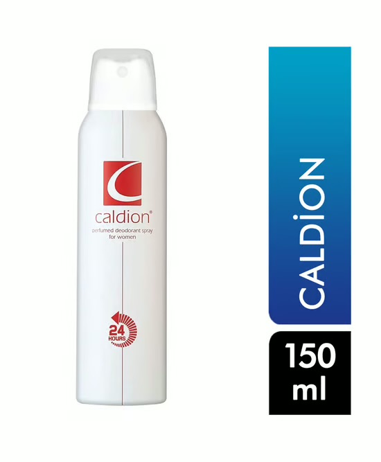 CALDİON DEO 150ML BAYAN