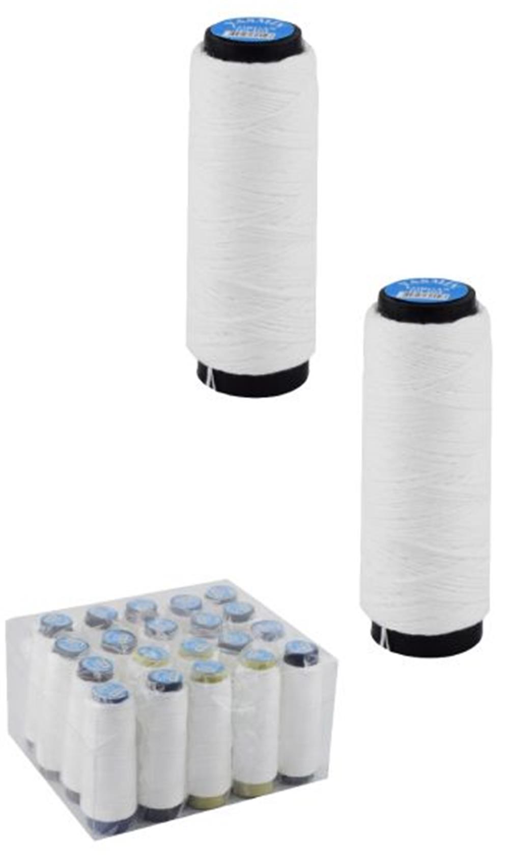 YORGAN İPİ 50GR *20