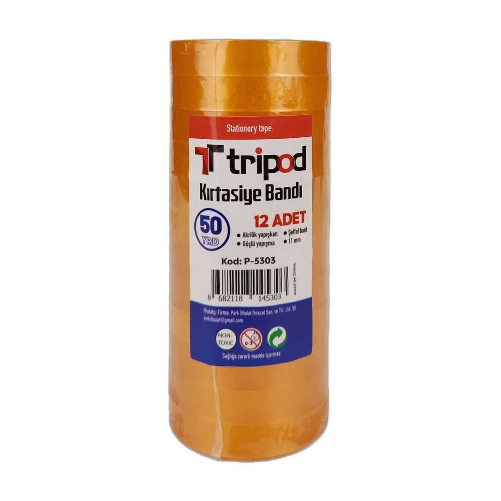 ALFA PARA BANDI 50 MT *12