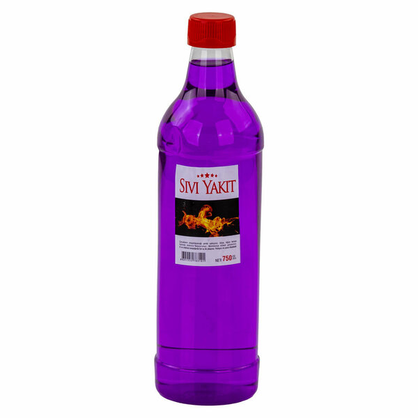 JİX İSPİRTO 650ML *24