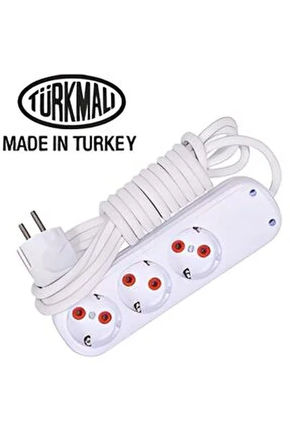 ÖNDER 5MT GRUP PRİZ