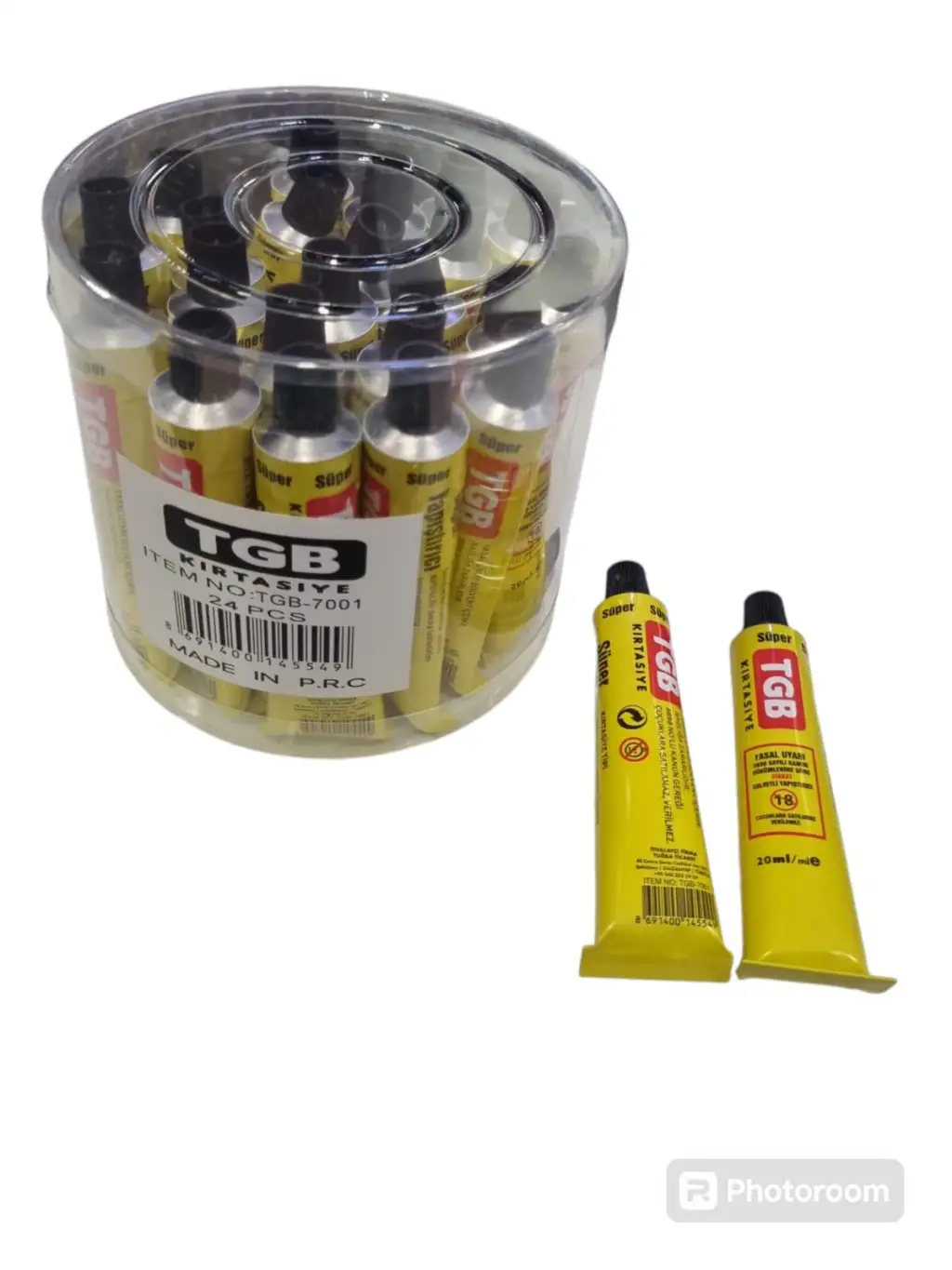 TGB UHU 20GR*24