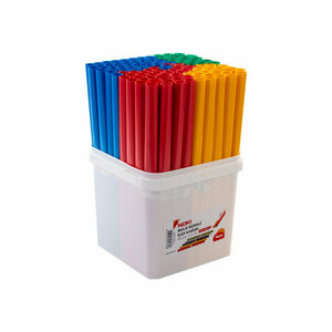 TGB RULO DEFTER KABI RENKLİ 200LÜ KOVA